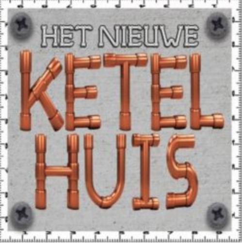 brouwerij het nieuwe ketelhuis logo